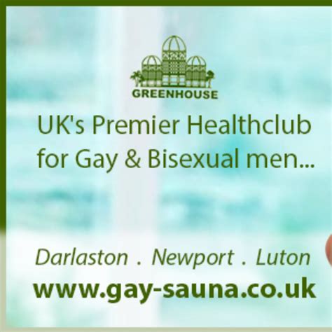 Luton Gay Sauna – Greenhouse Sauna